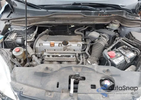 2010 Honda Cr-V Lx из США, поврежденный, VIN 5J6RE3H34AL016673